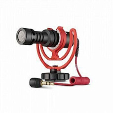 Rode Video micro 