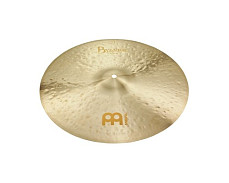 Meinl B16JMTC Byzance Jazz Medium Thin Crash 16 тарелка типа Crash, размер 16