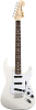 Электрогитара Fender RITCHIE BLACKMORE STRAT OWT, Винтажный - 3