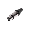 Разъем XLR AVCLINK C5FXX - 1