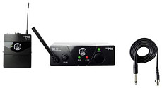 Радиосистема AKG WMS40MINI Instrumental Set BD US25B