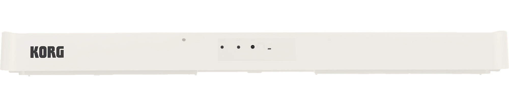 Цифровое пианино Korg B2+ WHITE - 11