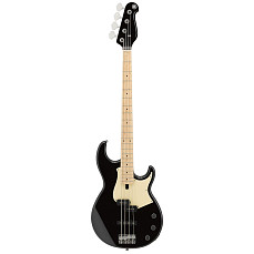 4-струнная бас-гитара Yamaha BB434M BLK