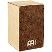 Кахон Meinl SC100B Snarecraft Series Burl Wood 19 3/4" - 1