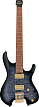 Электрогитара Ibanez Q52FMG-DRL - 1