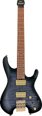 Электрогитара Ibanez Q52FMG-DRL