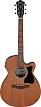 Акустическая гитара Ibanez VC44CE-OPN, Натуральный открытые поры - 1