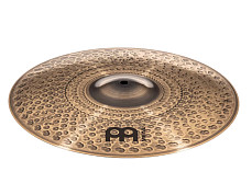 PAC14MTH Pure Alloy Custom Medium Thin Hihat Две тарелки 14, Meinl