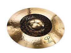 0004005720 Signature Duo Ride Тарелка 20, Paiste
