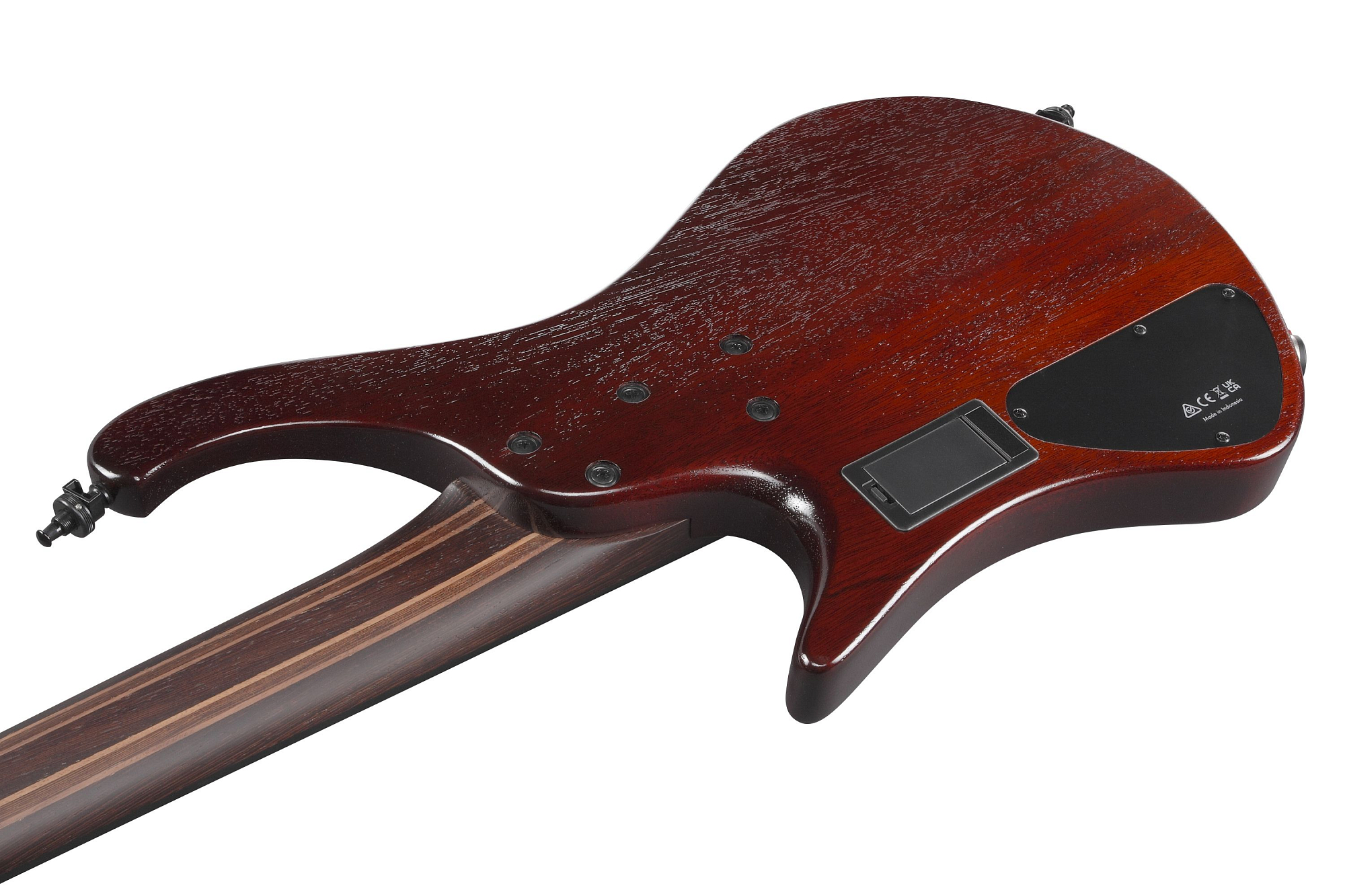 Бас-гитара Ibanez EHB1505S-DEL - 9