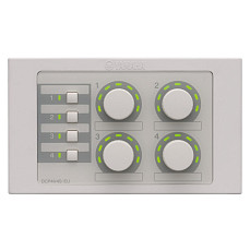 Панель дистанционного управления Yamaha DCP4V4S-EU