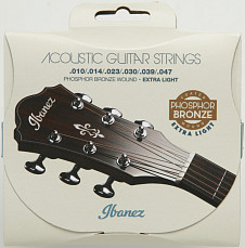 Струны Ibanez IACSP61C (10-47)