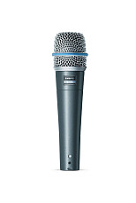 Микрофон Shure Beta 57A