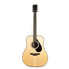 Электроакустическая гитара Yamaha FG9RX VN