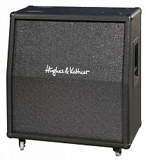 Гитарный кабинет наклонный Hughes & Kettner CC412 V 25 A