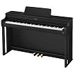 Цифровое пианино Casio AP-300BK - 1