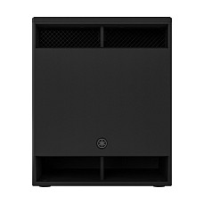 Активный сабвуфер Yamaha DXS18 mk3