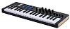 MIDI-клавиатура Arturia MiniLAB 3 37 Black - 4