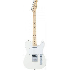 Электрогитара Fender Squier Affinity Telecaster MN Arctic White