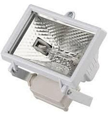 Прожектор Xline Street light MR-CLLD2V160