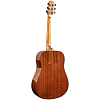 Акустическая гитара Crafter HD-250/VS - 4