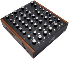 Цифровой диджейский микшер Rane MP2015