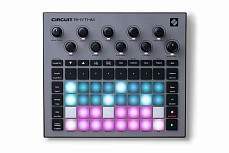 Novation Circuit Rhythm