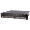Трансляционный усилитель AUDAC CAP412 - 2