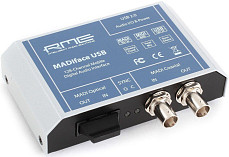 Аудиоинтерфейс Rme MADIface USB