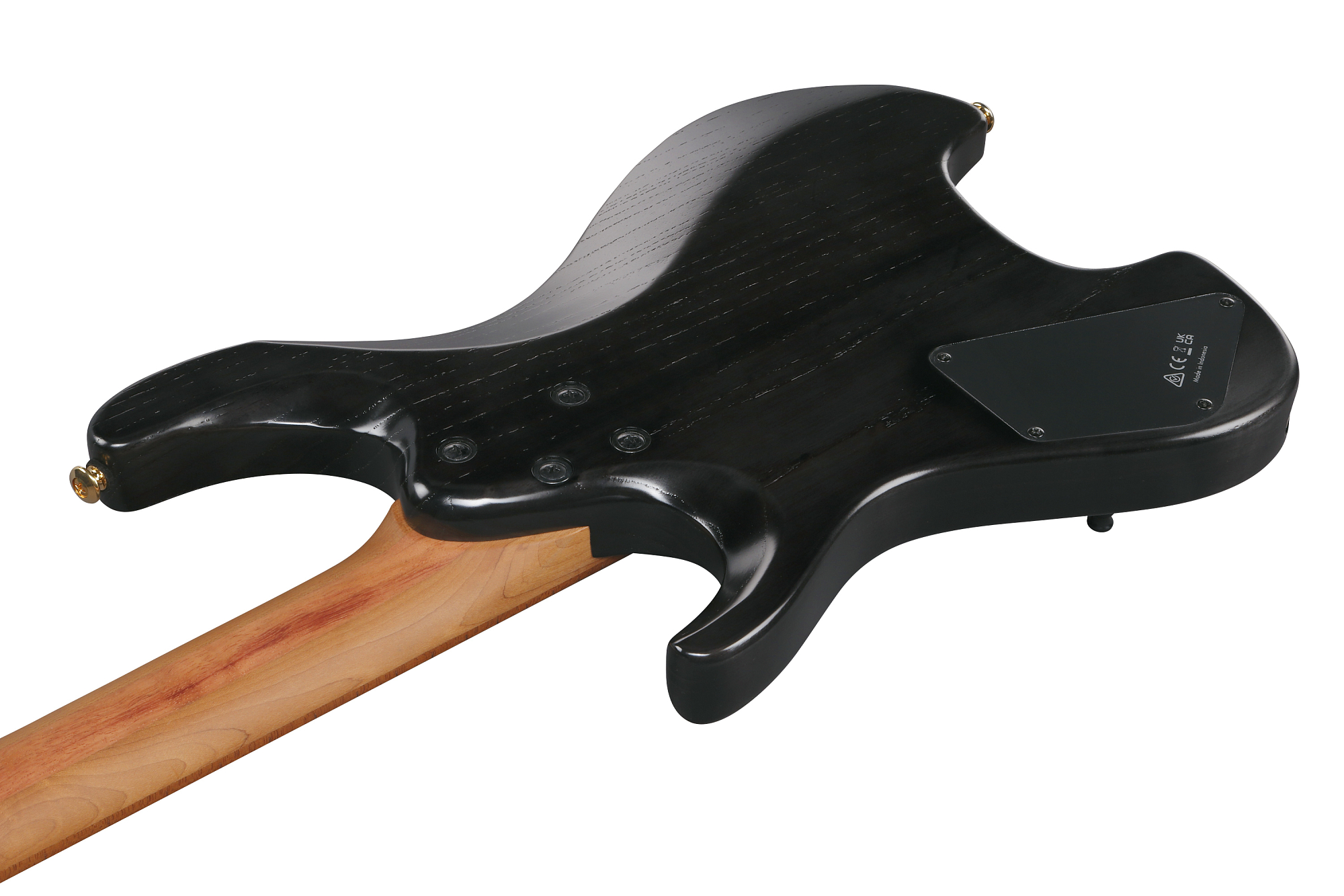 Электрогитара Ibanez Q52FMG-DRL - 11