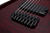Электрогитара Schecter HELLRAISER C-8 Black Cherry - 2