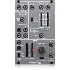 Синтезаторный аналоговый модуль Behringer 150 RING MOD/NOISE/S&H/LFO