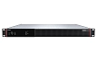 Усилитель мощности Biamp Voltera D 2400.2M - 1