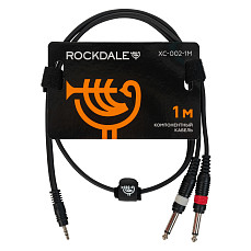 Кабель Rockdale XC-002-1M