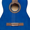 Классическая гитара Stagg SCL50 BLUE - 3