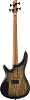 Бас-гитара Ibanez SR600E-AST - 2