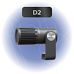 Микрофон динамический Октава D2 - 1