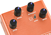Педаль эффектов Fender MTG Tube Tremolo, Черный - 3