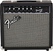 Комбоусилитель Fender FRONTMAN 20G, Черный - 1