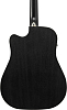 Акустическая гитара Ibanez Pf16Mwce-Wk - 2
