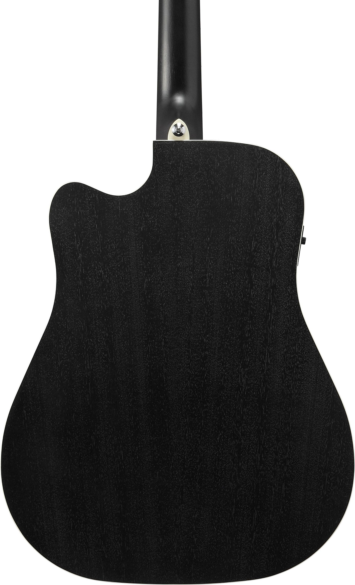 Акустическая гитара Ibanez Pf16Mwce-Wk - 6