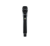 Передатчик ручной SHURE ADX2FD/K9HSB G56 - 2