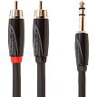 Аудио кабель Roland RCC-10-TR2RV2 - 1