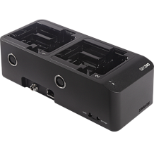 Зарядное устройство SHURE SBC240