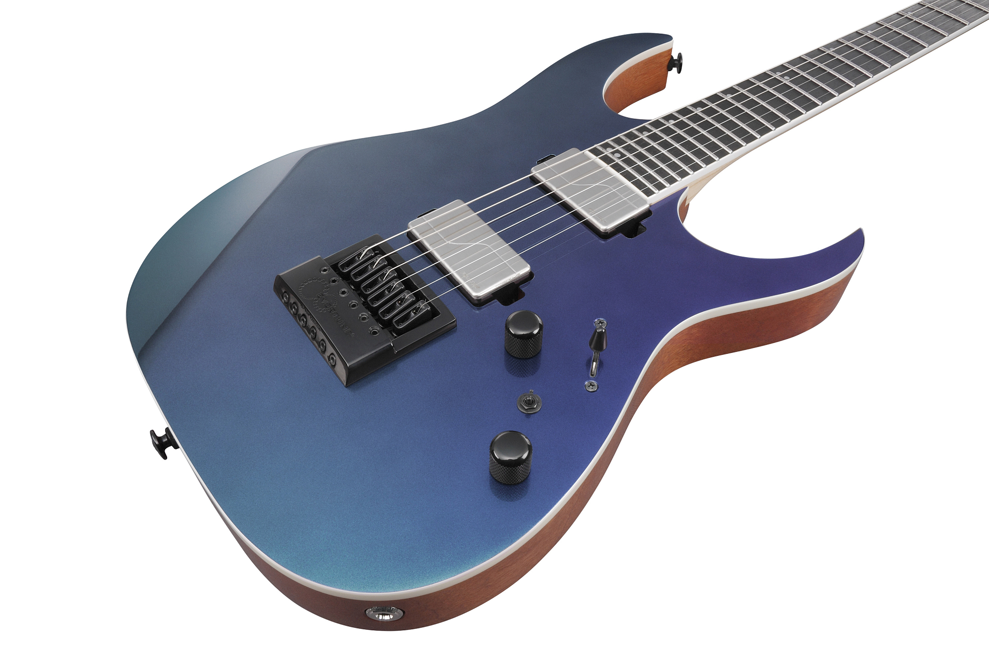 Электрогитара Ibanez RG5121ET-PRT - 7