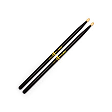 TX5BW-AG ActiveGrip 5B Барабанные палочки, орех, деревянный наконечник, ProMark