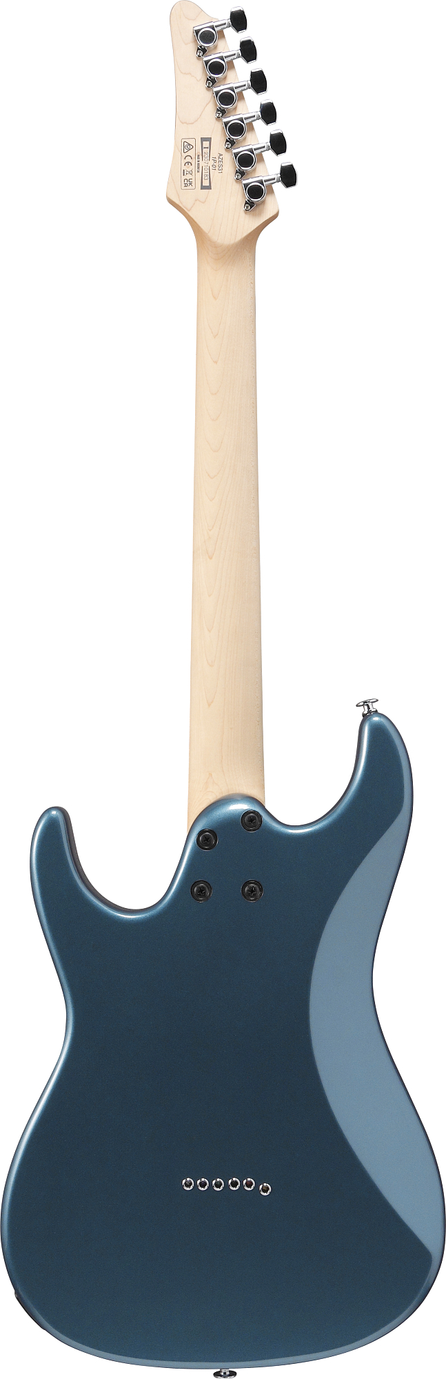 Электрогитара Ibanez AZES31-AOC - 7