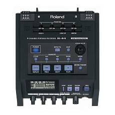 Рекордер Roland R-44E