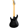 Электрогитара Yamaha PACIFICA Professional 12M Black Metallic - 3