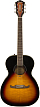 Акустическая гитара Fender FA-235E Sunburst - 1